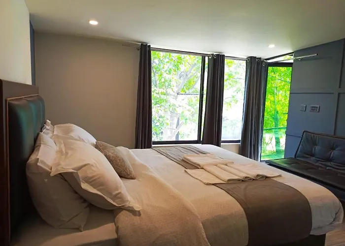 Grapes Garden Resort Hunza