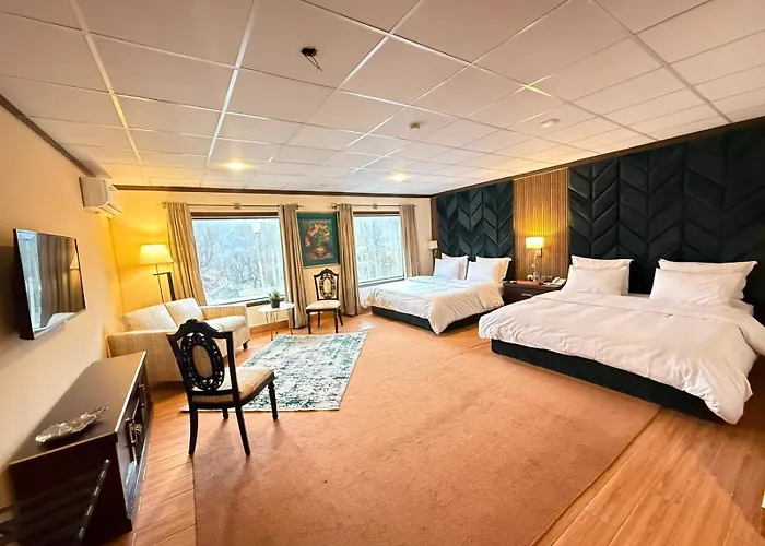 The Guest House Hunza