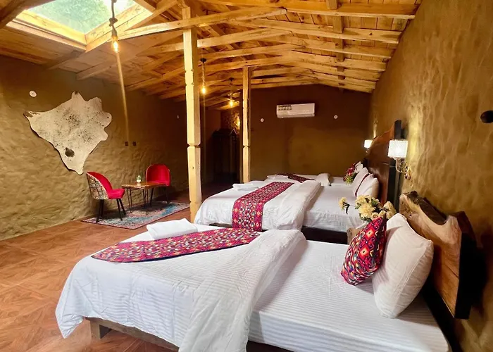 Trivor Resort